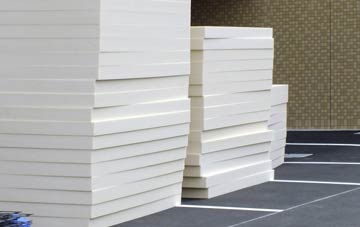 Bridge Green flat roof insulation costs