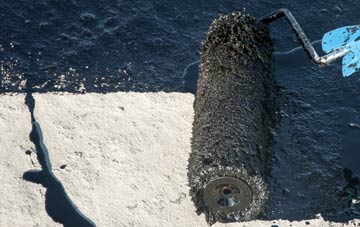 Bridge Green liquid sealant waterproofing