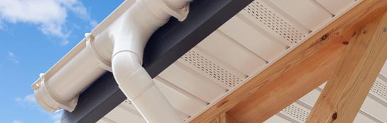 get Bridge Green guttering quotes today