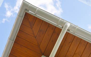 Bridge Green soffit types