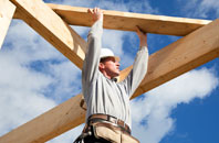 Bridge Green roof replacement work