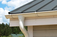 Bridge Green soffits